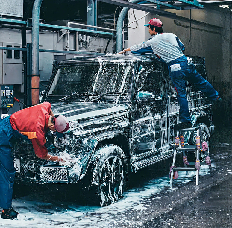 How Befer Can Help Your Auto Detailing Business Thrive in a Competitive Market