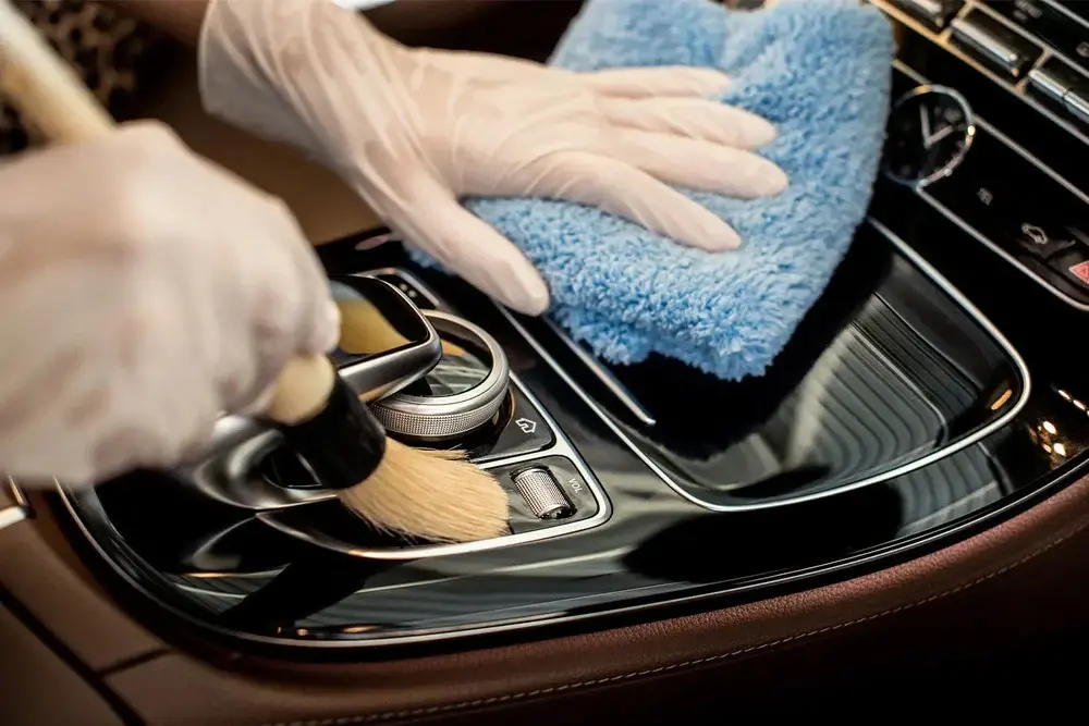 Complete Auto Detailing Equipment Checklist for Pros