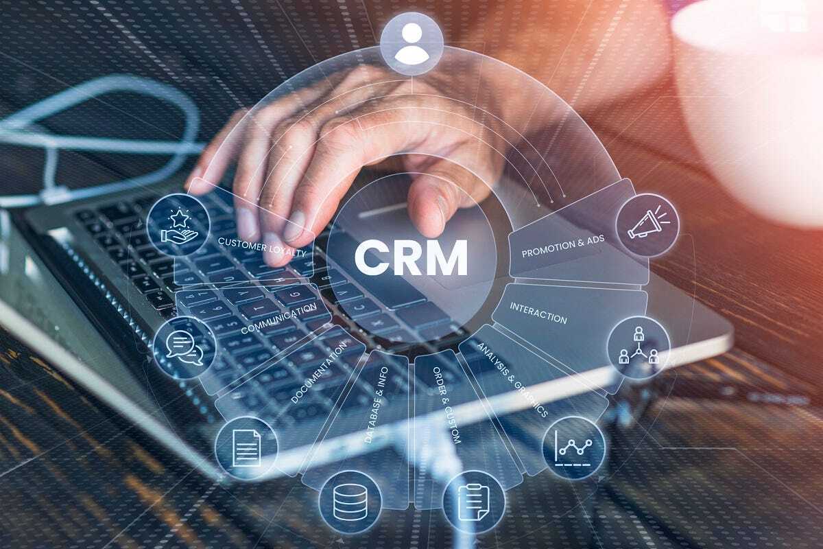 How AI-Powered CRM Transforms Service Businesses
