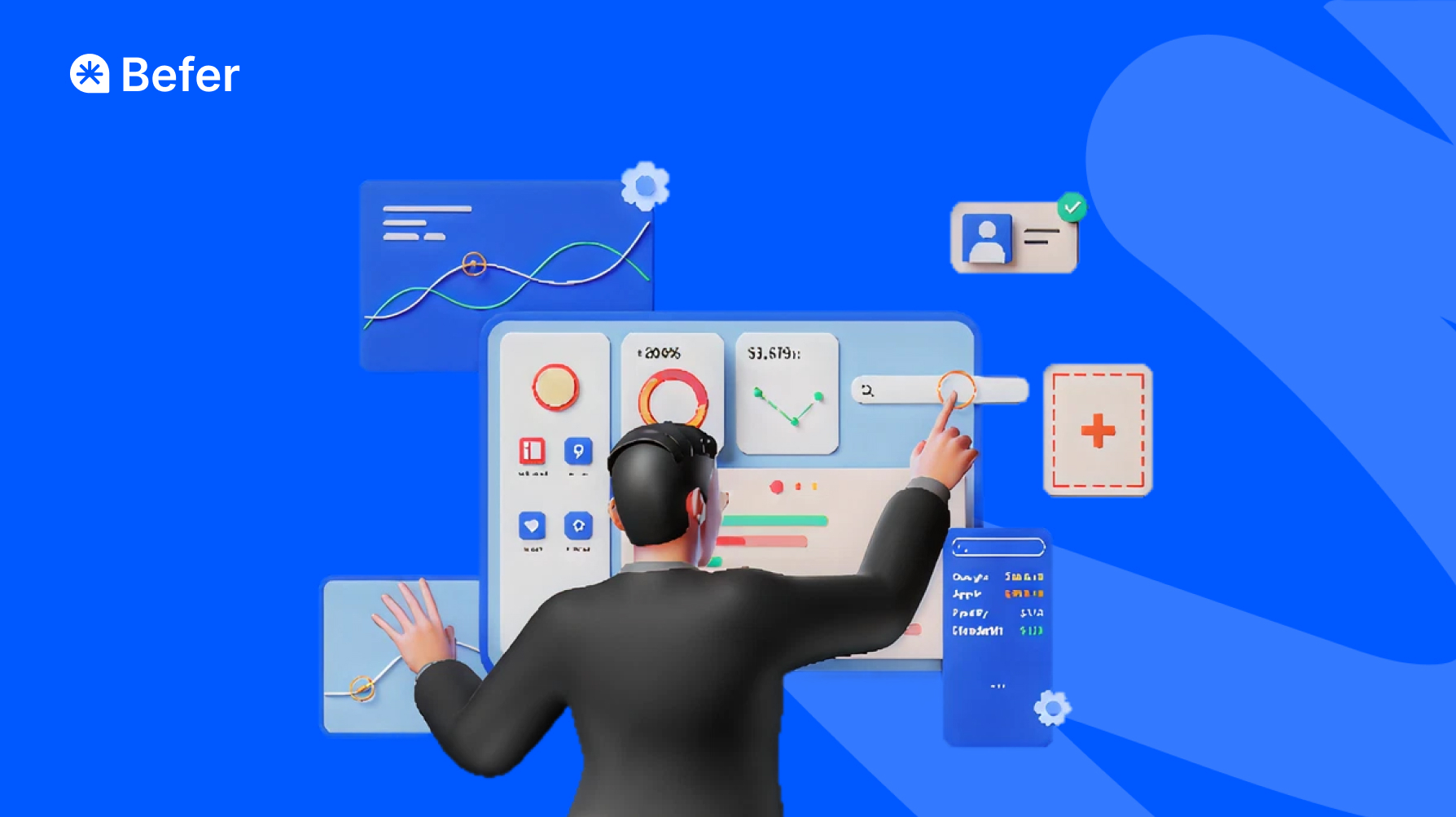 Automate Your Workflows: How Befer Saves You Hours Daily