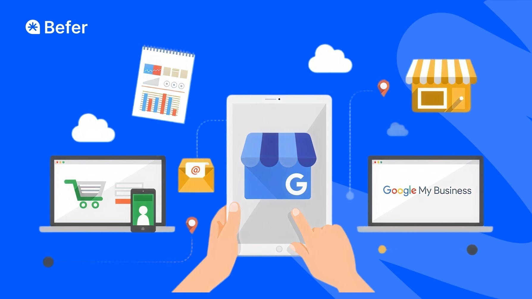 GMB Integration for Service Pros: Why It Matters